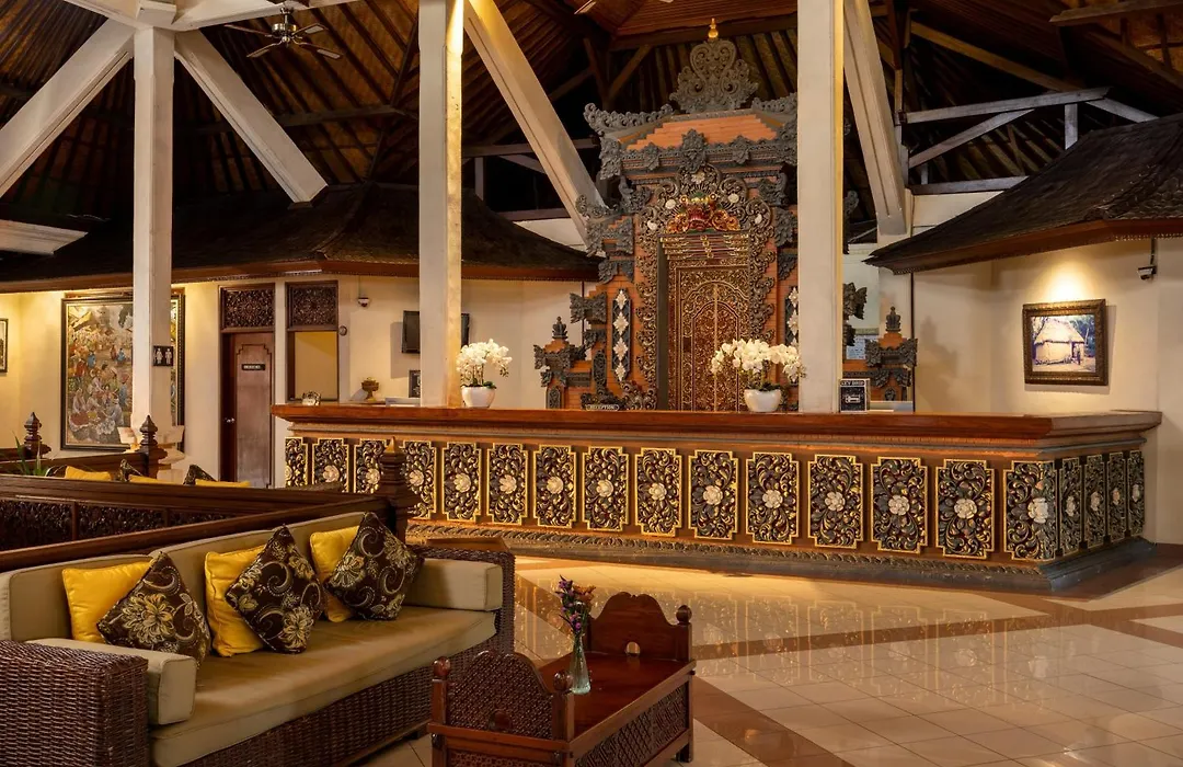Bali Tropic Resort & Spa - Chse Certified-1