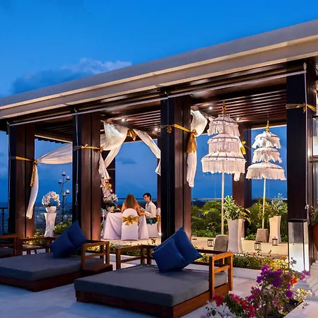 Bali Tropic Resort & Spa - Chse Certified-2