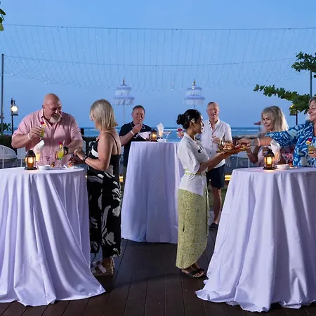 Bali Tropic Resort & Spa - Chse Certified-2